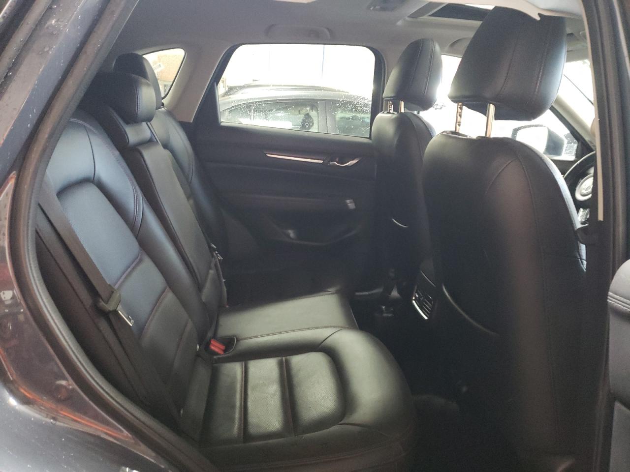 JM3KFACY3M0364327 2021 Mazda Cx-5 Touring