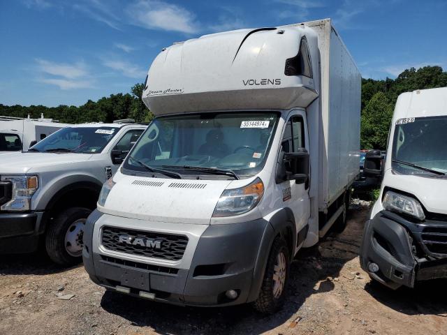 2019 Ram Promaster 3500 3500 Standard VIN: 3C7WRVMG9KE508758 Lot: 55144974