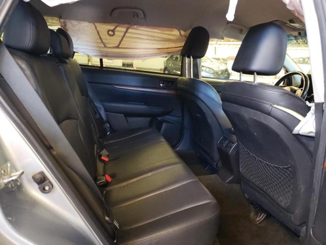 2013 Subaru Outback 2.5I Limited VIN: 4S4BRCJC3D3299623 Lot: 54978294