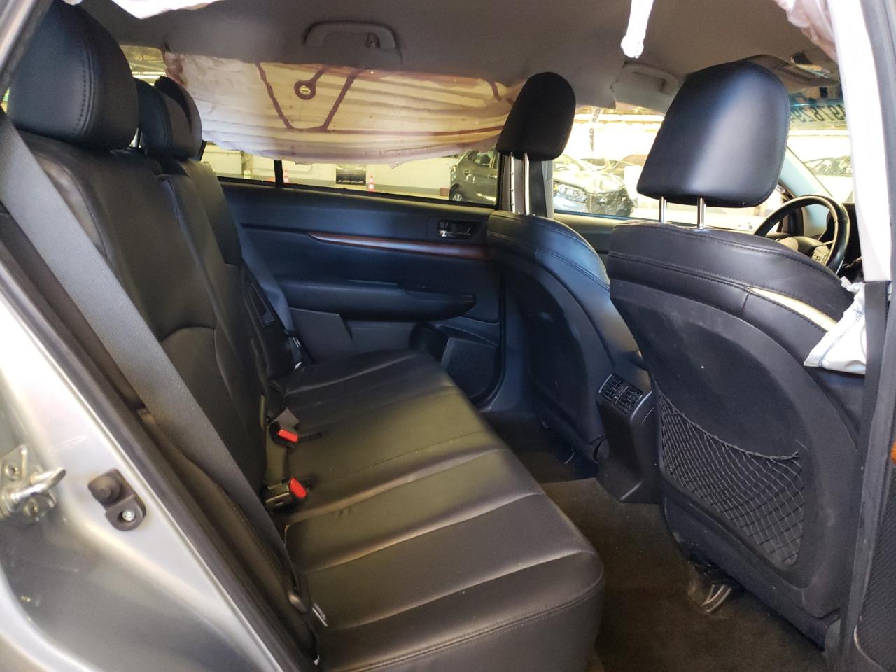 4S4BRCJC3D3299623 2013 Subaru Outback 2.5I Limited