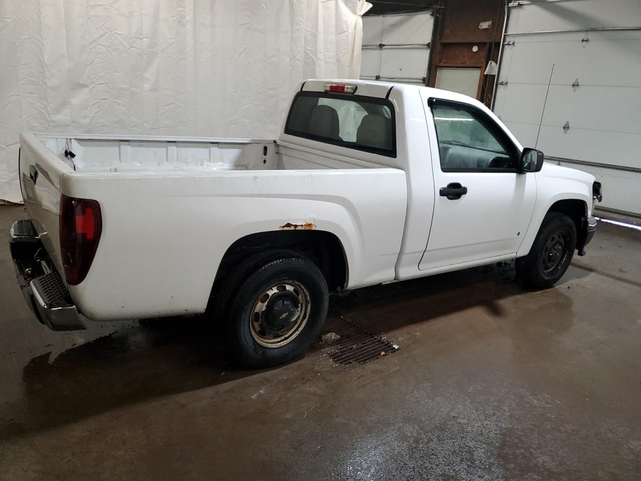 1GCCS148468254074 2006 Chevrolet Colorado