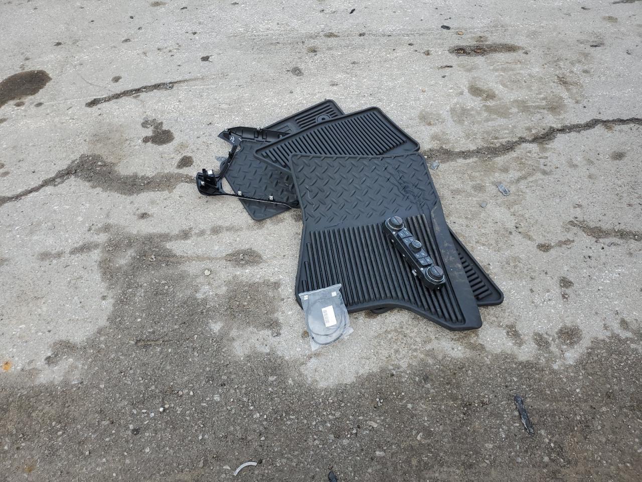 1GT122EG2FF138631 2015 GMC Sierra K3500 Sle