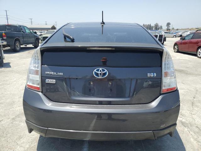 2011 Toyota Prius VIN: JTDKN3DU6B0313632 Lot: 57030604