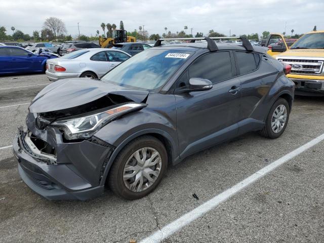 2019 Toyota C-Hr Xle VIN: JTNKHMBX3K1037281 Lot: 54423184