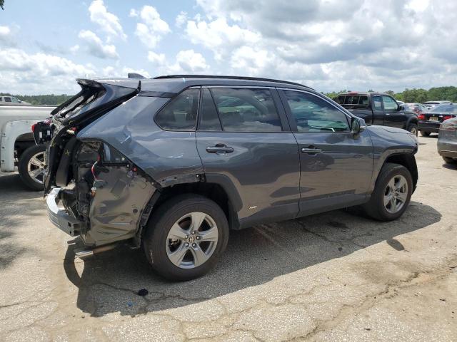 2022 TOYOTA RAV4 XLE - 4T3RWRFV5NU053910