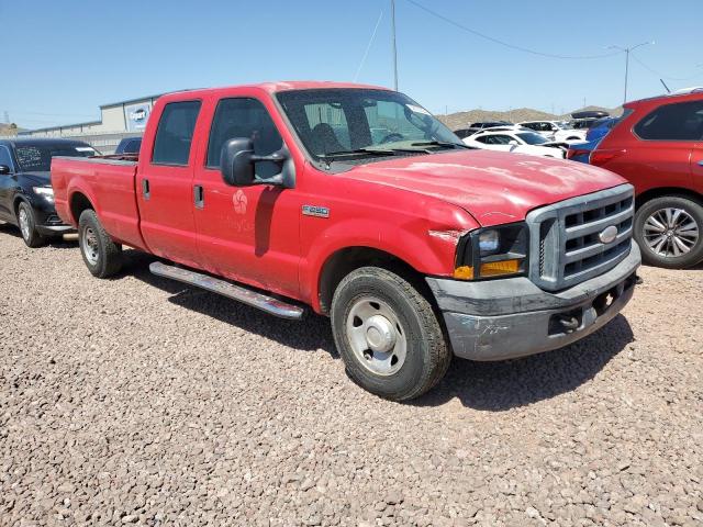 2007 Ford F250 Super Duty VIN: 1FTSW20507EA43054 Lot: 56792304