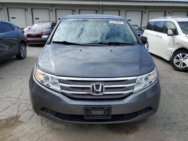 2011 Honda Odyssey Exl VIN: 5FNRL5H66BB070921 Lot: 54579004