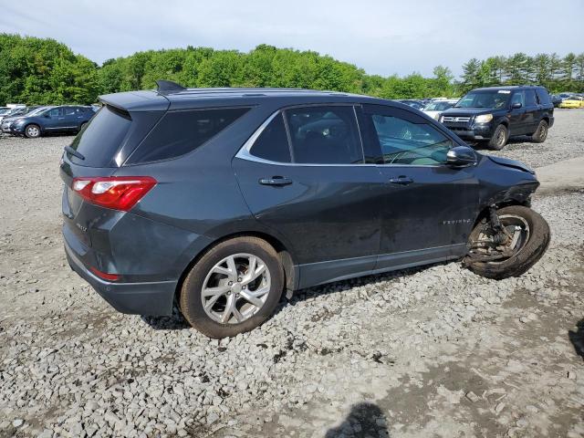 2018 Chevrolet Equinox Lt VIN: 2GNAXTEXXJ6157333 Lot: 54908054