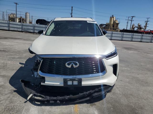 2024 Infiniti Qx60 Luxe VIN: 5N1DL1FS8RC343492 Lot: 54579304