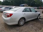 TOYOTA CAMRY BASE photo