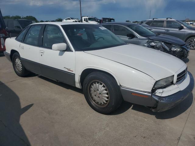 1996 Buick Regal Gran Sport VIN: 2G4WF52K6T1407166 Lot: 55926234