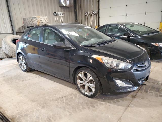 2013 Hyundai Elantra Gt VIN: KMHD35LE9DU052735 Lot: 54038724