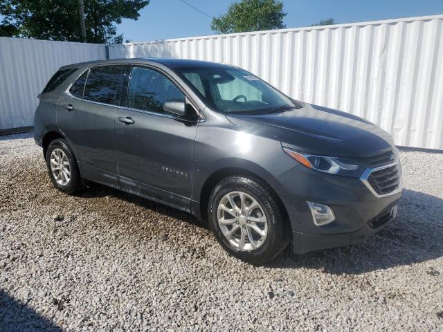 2020 Chevrolet Equinox Lt VIN: 2GNAXKEV0L6228535 Lot: 53527584