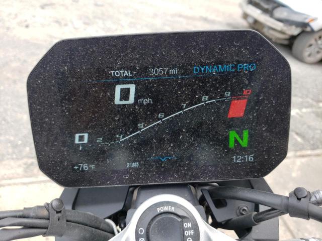 2023 BMW F 900 R WB10K1307P6G42220