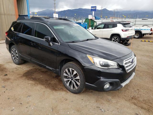 2017 SUBARU OUTBACK 3. - 4S4BSENC3H3438293