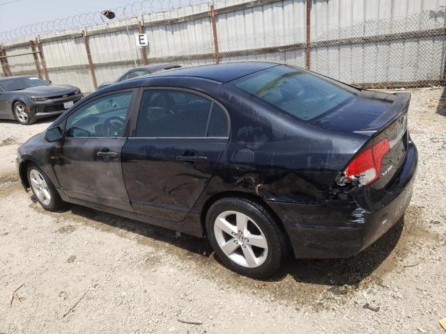 2010 Honda Civic Lx-S VIN: 19XFA1F69AE072266 Lot: 56124554