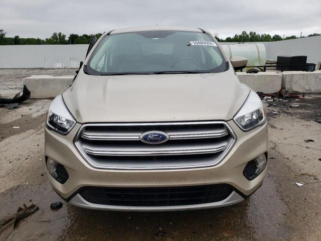 2017 FORD ESCAPE SE - 1FMCU0GD3HUC00798