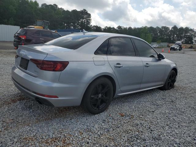 VIN WAUKMAF47JA230950 2018 Audi A4, Premium no.3