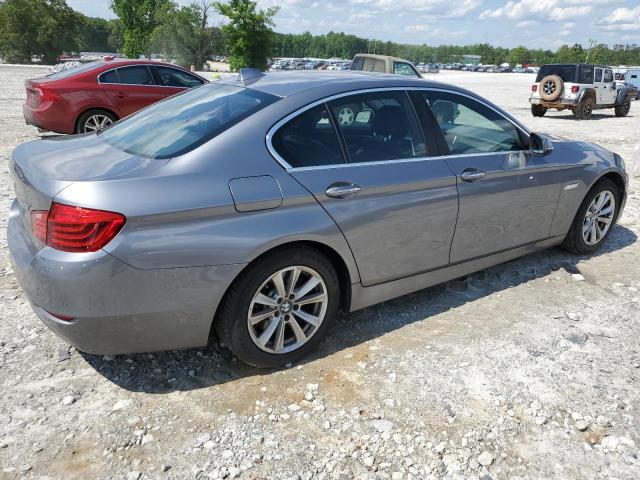 2016 BMW 528 I - WBA5A5C59GG353648