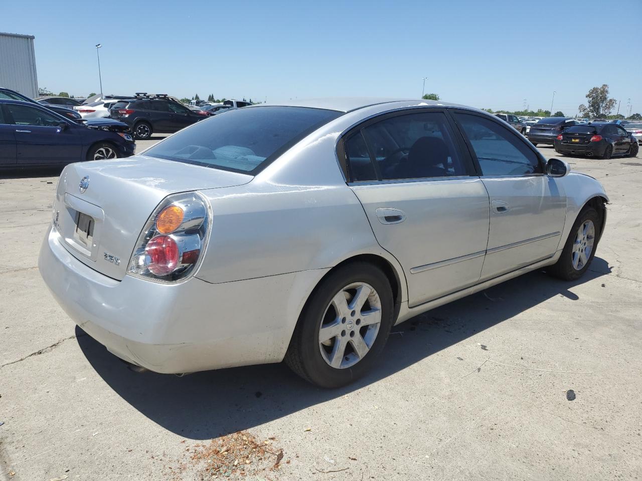 1N4AL11E62C182953 2002 Nissan Altima Base