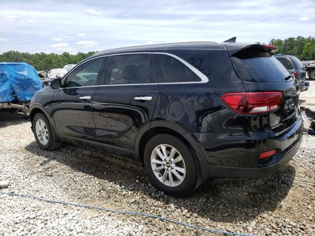 5XYPG4A39KG527283 2019 KIA SORENTO - Image 2