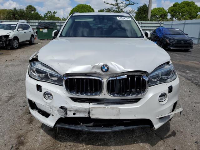 2016 BMW X5 xDrive35I VIN: 5UXKR0C5XG0S87815 Lot: 53412134