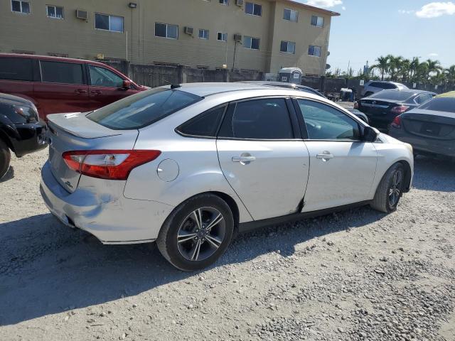 2014 Ford Focus Se VIN: 1FADP3F23EL180366 Lot: 54149534