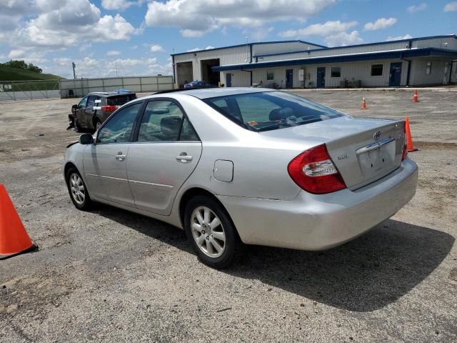 2004 Toyota Camry Le VIN: 4T1BE30K04U915485 Lot: 56602904