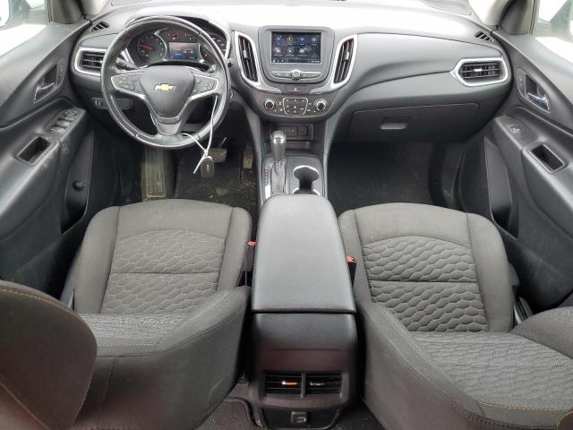 2019 Chevrolet Equinox Lt VIN: 2GNAXKEV3K6306174 Lot: 55220274