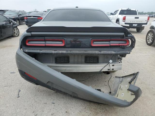 2023 Dodge Challenger Sxt VIN: 2C3CDZAG1PH637538 Lot: 55297474