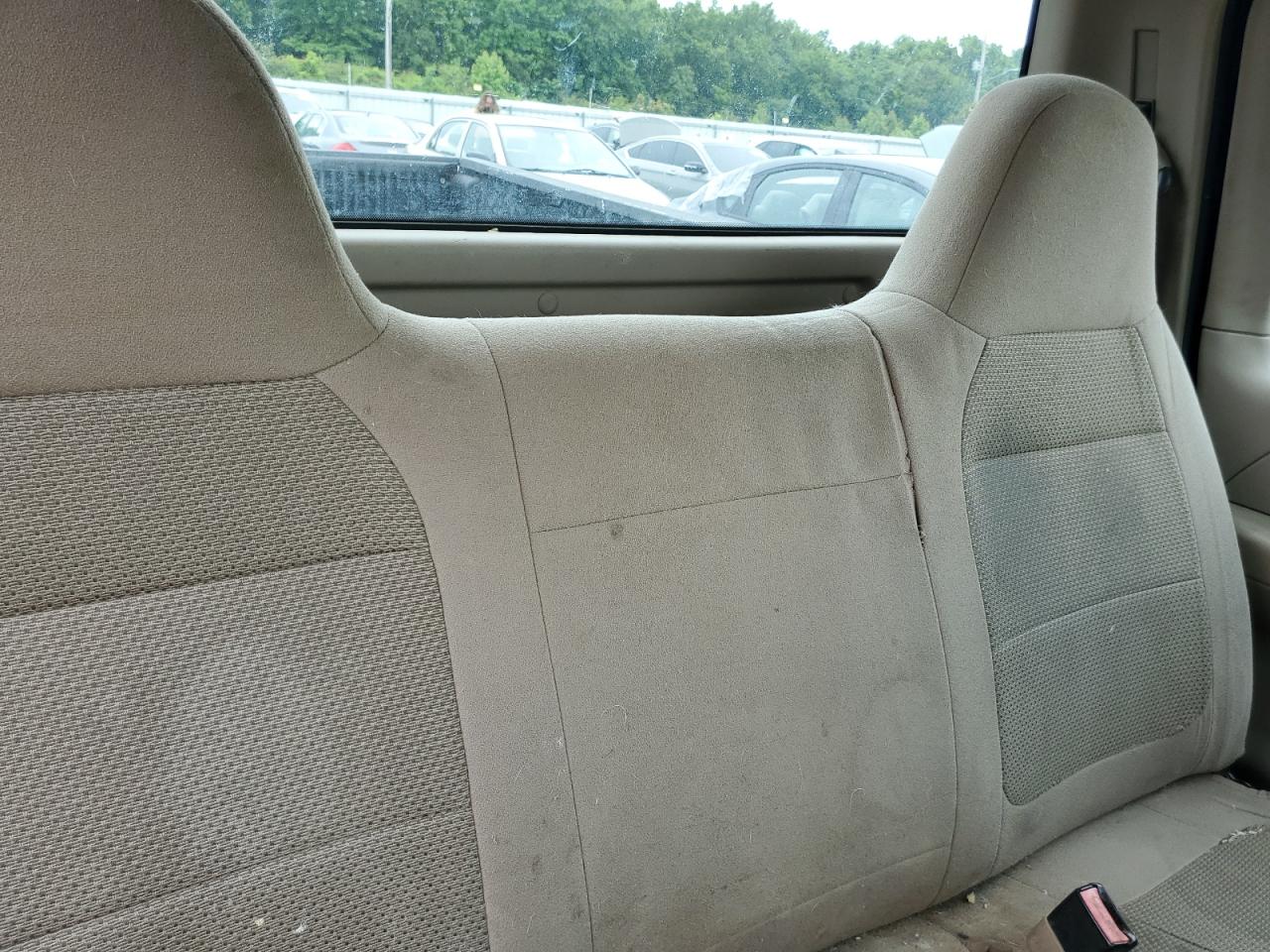 1FTZF17261NB06184 2001 Ford F150