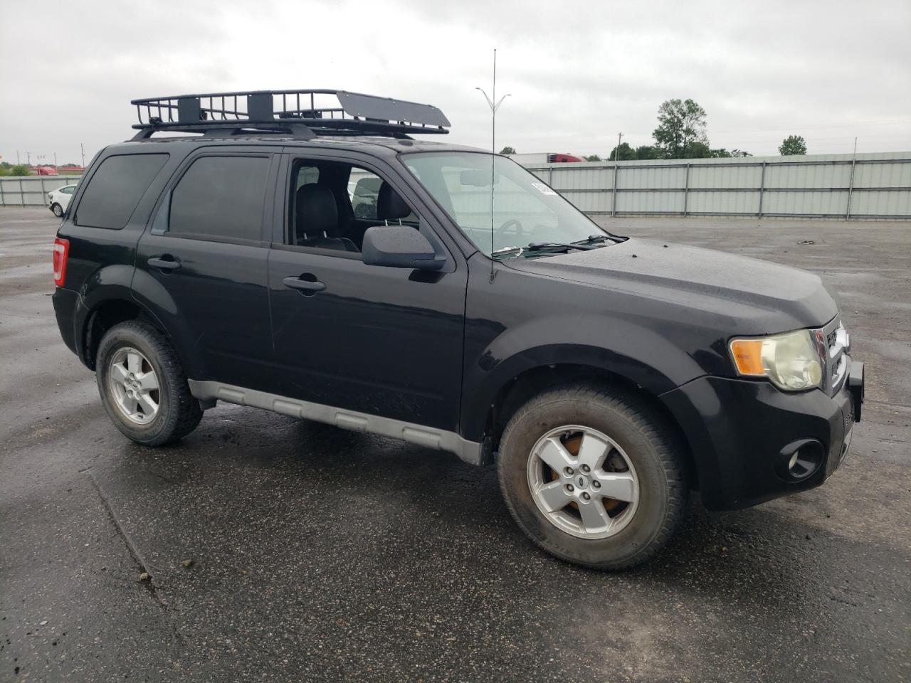 1FMCU03799KC31826 2009 Ford Escape Xlt