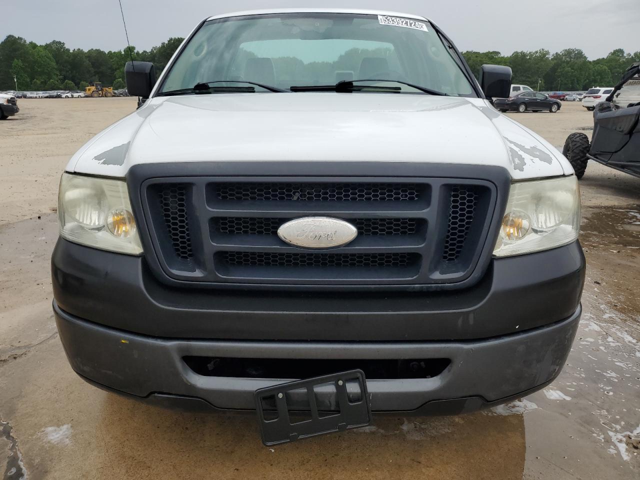 1FTRF12W68KB87824 2008 Ford F150