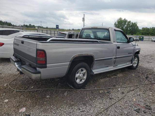 1998 Dodge Ram 1500 VIN: 1B7HC16Z0WS724502 Lot: 53594564