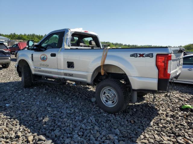 2019 FORD F350 SUPER - 1FTRF3BT2KEE07970