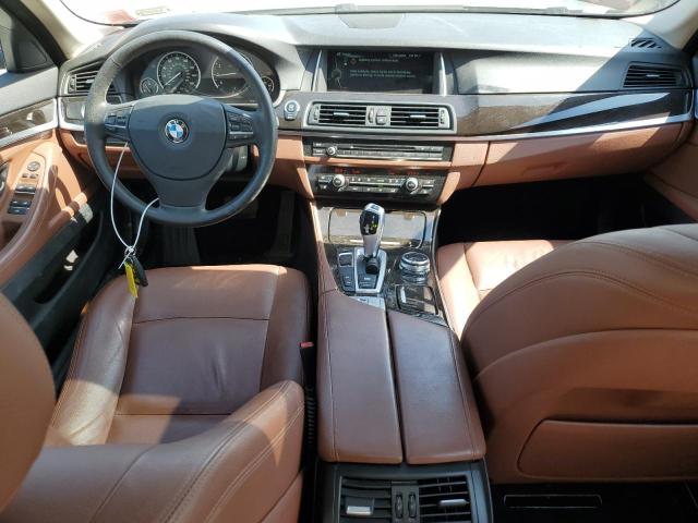 2014 BMW 528 Xi VIN: WBA5A7C54ED617238 Lot: 54428314