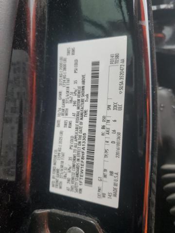 2017 Ford F150 Supercrew VIN: 1FTEW1EF8HFA13305 Lot: 54791604