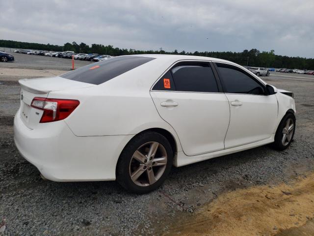 2013 Toyota Camry L VIN: 4T1BF1FK2DU679897 Lot: 54394194