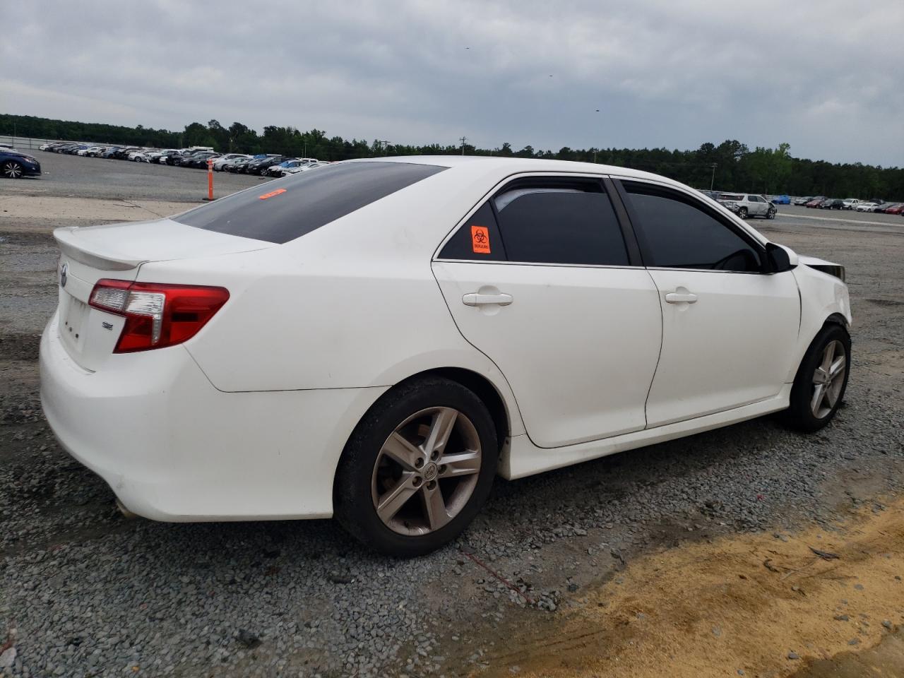 4T1BF1FK2DU679897 2013 Toyota Camry L