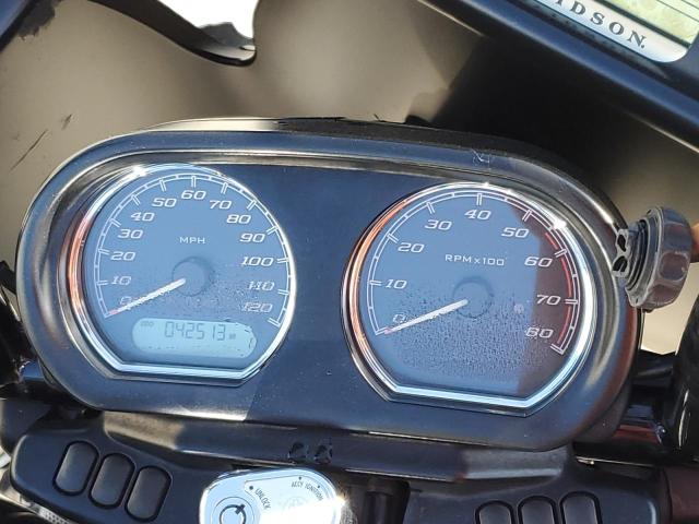 2018 HARLEY-DAVIDSON FLTRU 1HD1KGD13JB656045