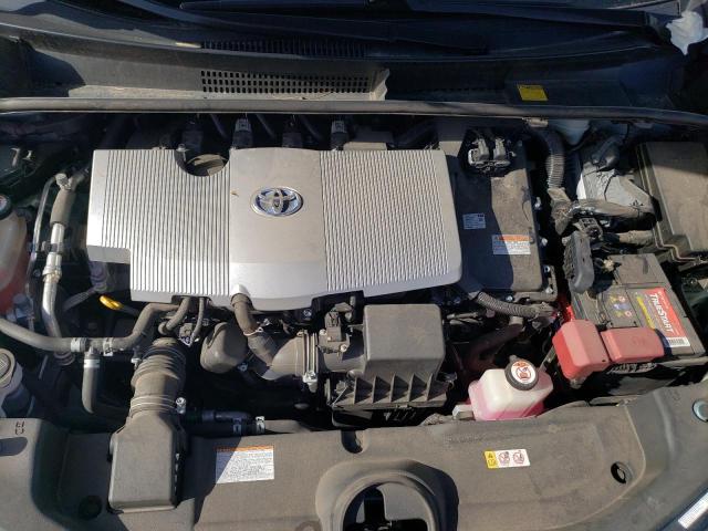 2017 Toyota Prius VIN: JTDKBRFU3H3049219 Lot: 55331254