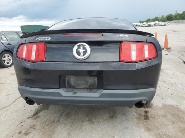 2011 Ford Mustang VIN: 1ZVBP8AMXB5128642 Lot: 55767184