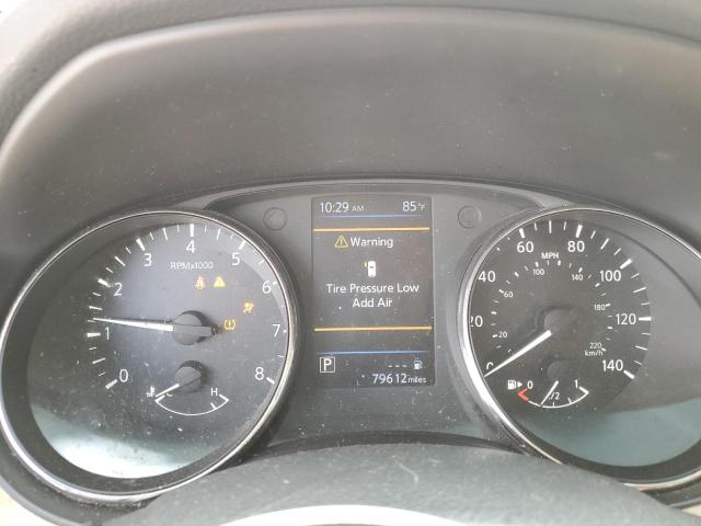 2019 Nissan Rogue S VIN: 5N1AT2MT9KC814365 Lot: 55011864