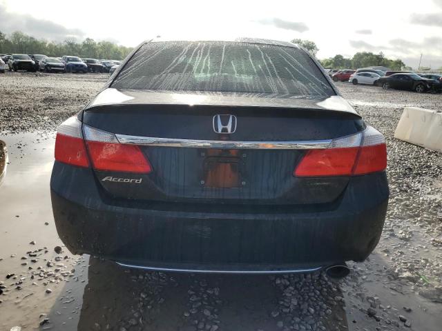 2015 Honda Accord Ex VIN: 1HGCR2F75FA220130 Lot: 53567944