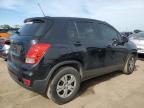 CHEVROLET TRAX LS снимка