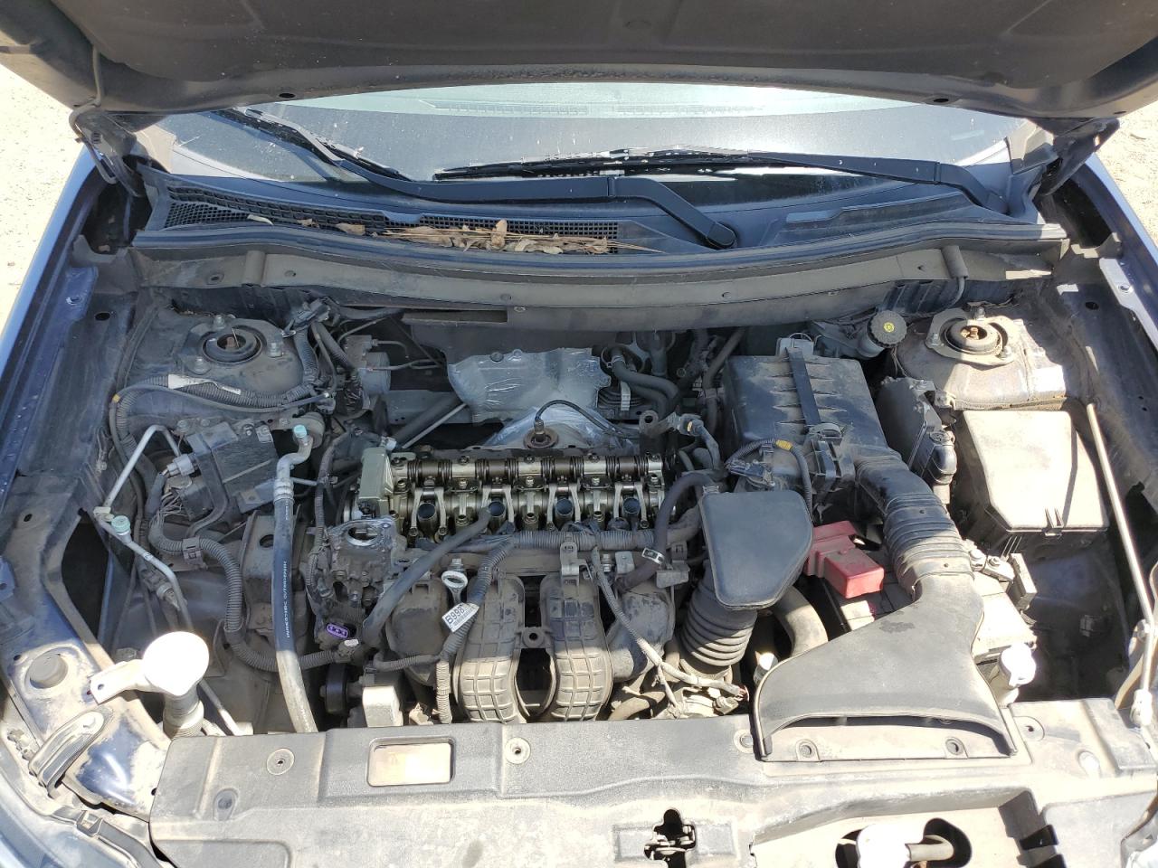 JA4AD2A33FZ006399 2015 Mitsubishi Outlander Es