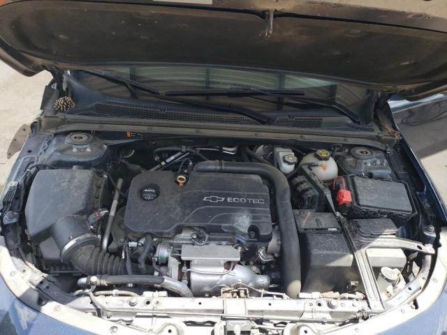 2016 Chevrolet Malibu Lt VIN: 1G1ZE5ST0GF338057 Lot: 56617294