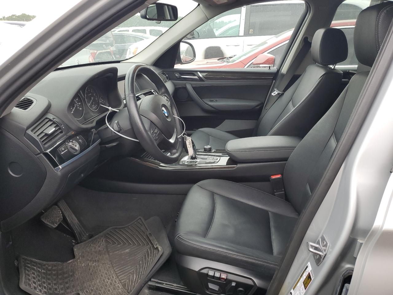 5UXWX9C58G0D92979 2016 BMW X3 xDrive28I
