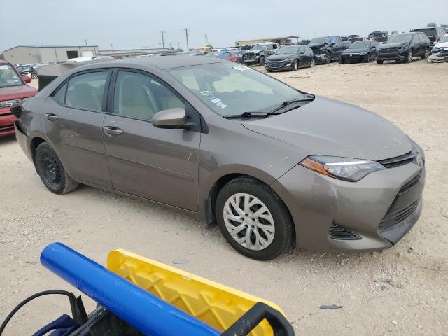 2017 Toyota Corolla L VIN: 2T1BURHE1HC827928 Lot: 52636814