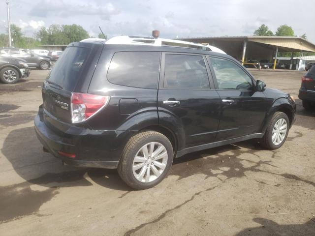 2013 Subaru Forester Touring VIN: JF2SHAHC6DH437466 Lot: 56038274